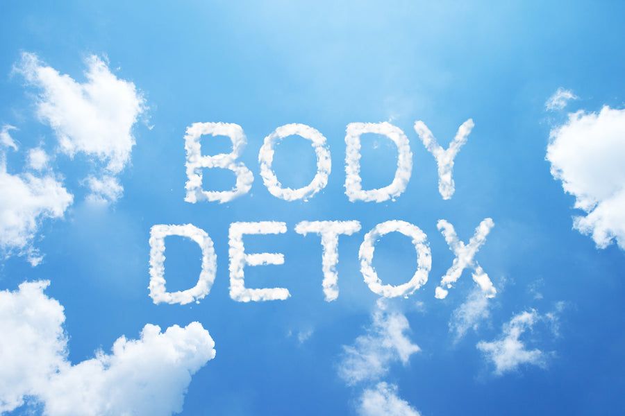 What Happens In Your Body During a Detox?